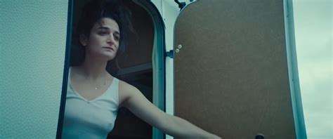 Jenny Slate Breasts, Butt Scene in The Sunlit Night